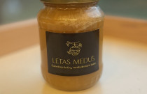 Miško medus (2024 m. vasaros pabaigos)