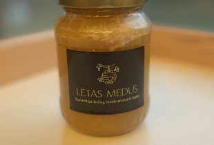 Miško medus (2024 m....