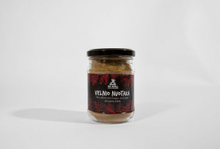 Prieskoniai „Velnio nuotaka”