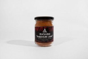 Prieskoniai „Pomidorinė laimė”