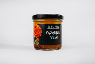 Drebučiai su serenčiais ir...