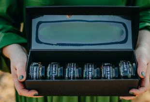 Dovanų rinkinys „Druskytės”