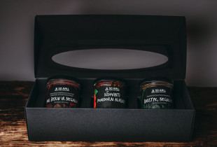 Dovanų rinkinys „Pomodoro”