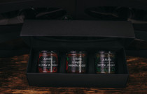 Dovanų rinkinys „Pomodoro”