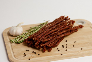 Vytinti kiaulienos...