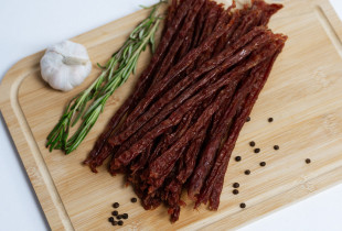 Vytinti kalakutienos...