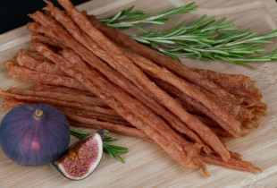 Vytinti vištienos...