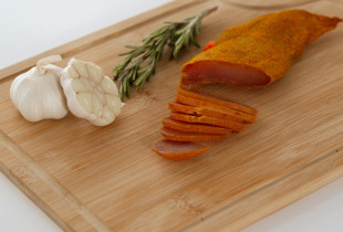 Vištienos Bastruma 200 g