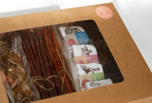 Dovanų rinkinys MAXI