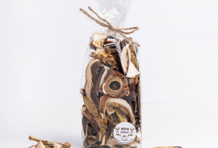 Džiovinti baravykai 50 g