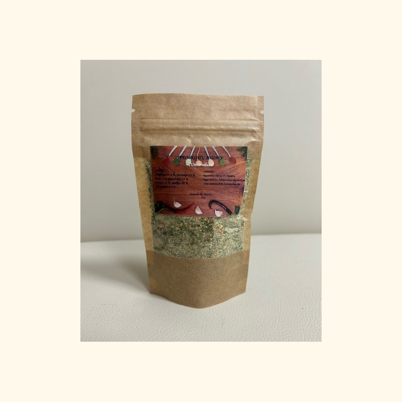 Prieskonių mišinys „Universalusis”