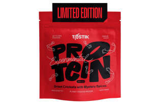 Džiovinti svirpliai (su...