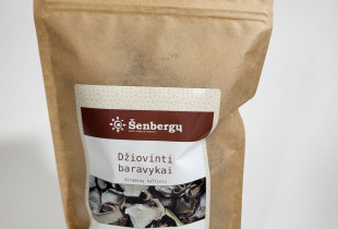 Džiovinti baravykai 80 g