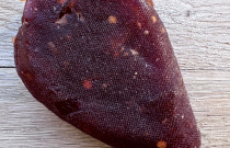 Obuolių sūris su čili