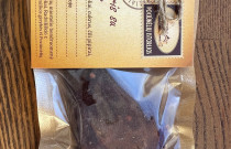 Obuolių sūris su čili