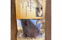 Obuolių sūris su čili