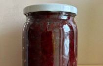 Marinuoti burokėliai