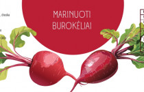 Marinuoti burokėliai