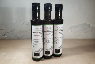 Ekologiškas kanapių sėklų...