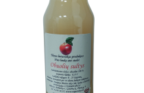 Obuolių sultys 0,75 l