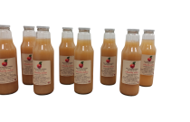 Obuolių sultys 0,75 l