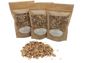 Svarainių arbata 80 g