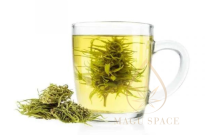 Kanapių žiedų arbata 25 g