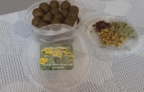 Antiparazitinis mišinys žarnyno valymui (42vnt)