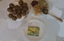 Antiparazitinis mišinys žarnyno valymui (42vnt)