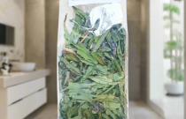 Gaurometis  Lietuviška žalioji arbata 