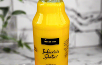 Imbierinis šotas 330 ml arbata. 