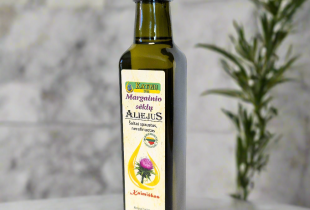 Šalto spaudimo Nerafinuotas...