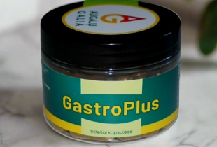  Vaistažolių mišinys...