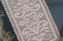 Nertas stalo takelis