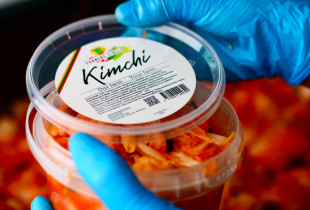 farmers circle kimchi 600 g 