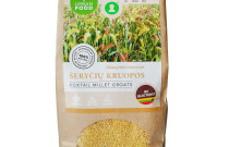 Šeryčių kruopos 500 g (be gliuteno)
