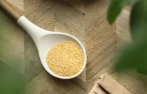 Šeryčių kruopos 500 g (be gliuteno)