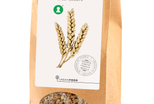 Spelta kruopos 500 g