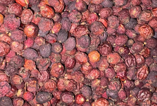 Gudobelių vaisių arbata 50 g