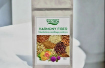 Skaidulinių medžiagų mišinys 500 g Harmony Fiber