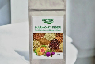 Skaidulinių medžiagų...