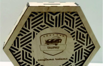 Medinė taupyklė "Naujiems ratams"