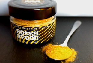 Liofilizuotos ciberžolės su...