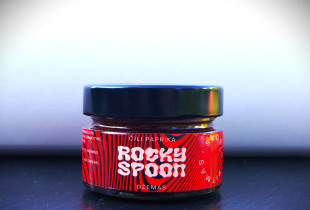 Džemas „Čili Paprika”