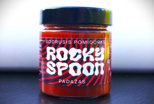 Padažas „Sodrusis Pomidoras”