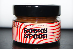 Čatnis „Padykęs Obuolys”