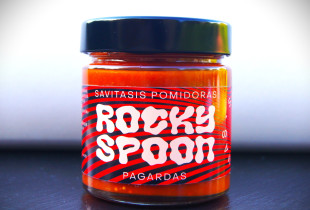 Pagardas „Savitasis Pomidoras”