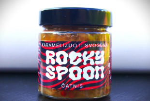 Čatnis „Karamelizuotas...