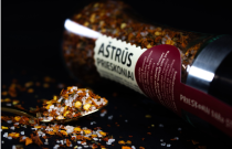 Aštrūs prieskoniai