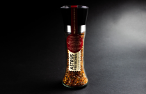 Aštrūs prieskoniai